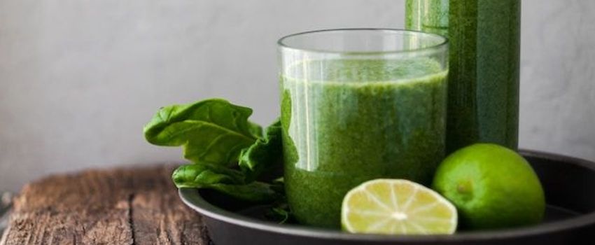 Green Smoothie