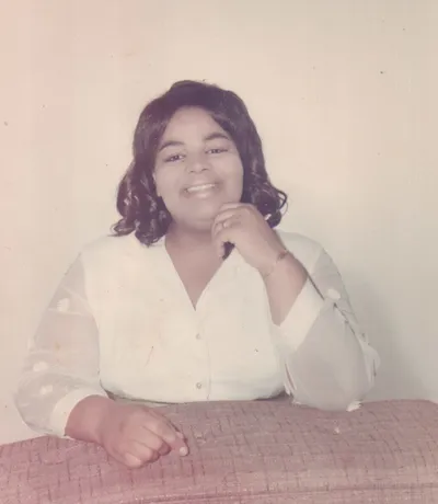Joan Prince, The Caribbean Princess