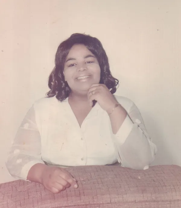 Joan Prince