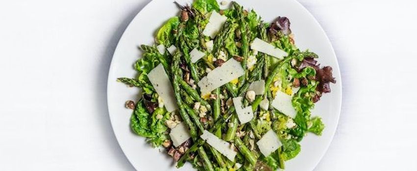 Vegan Quinoa Stir-Fry