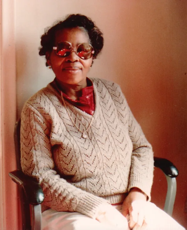 Mommie Helen